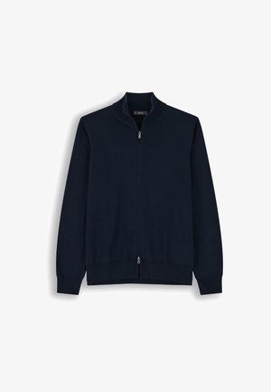 Boggi Milano, BOGGI MILANO - Gilet - navy blue