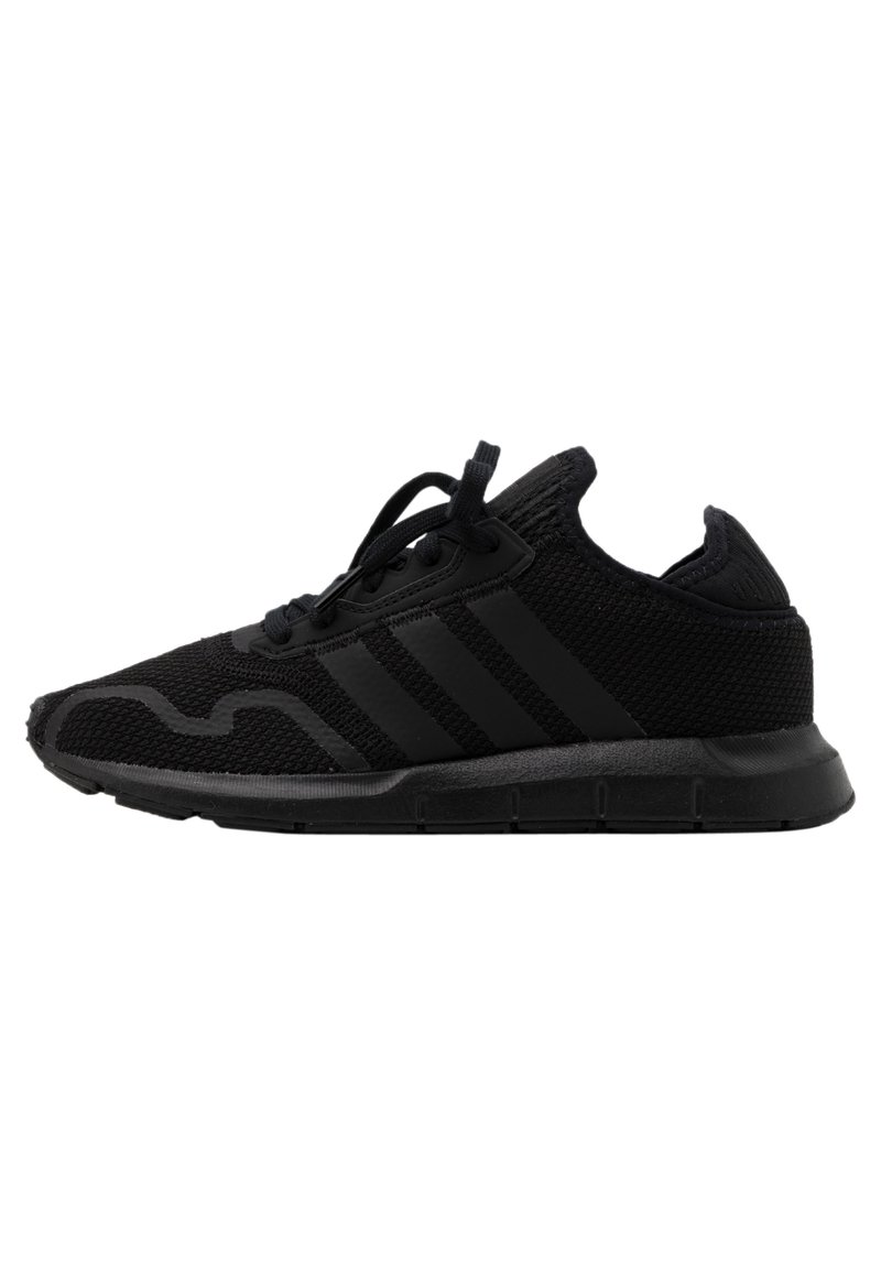 adidas Originals - SWIFT UNISEX - Tenisice - core black, Povećaj