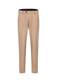 Unselected, beige