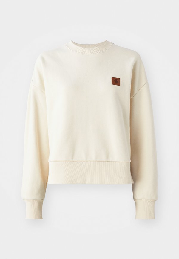 ELDON - Sweatshirt - natural3