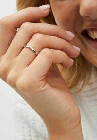 Next TWIST - Ringar - silver coloured