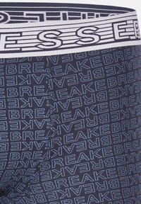 Schiesser 6ER PACK - Culotte - blau mix
