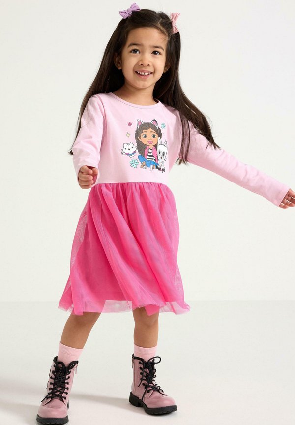 GABBY'S DOLLHOUSE - Jerseykleid