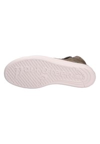 Paul Green Sneakers basse - khaki