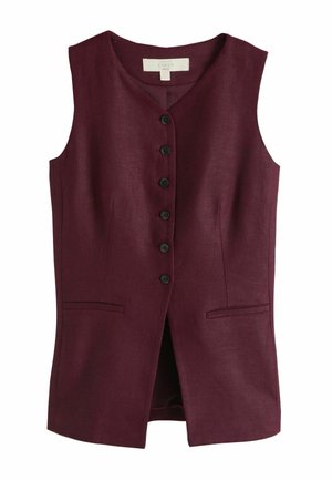 PETITE FIT  - Vesta - wine