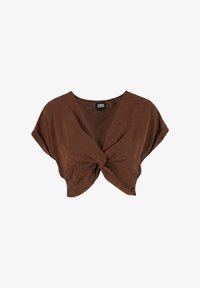 Επιλέχθηκε, cinnamonbrown