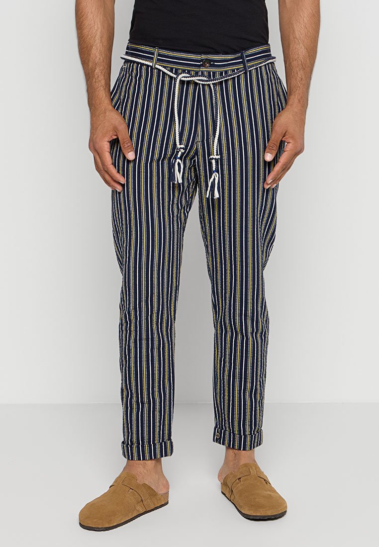 Scotch & Soda Chino meerkleurig Scotch & Soda Chino meerkleurig