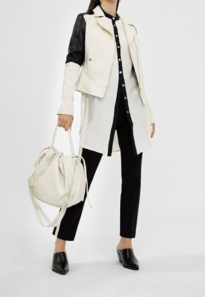 LOLA CASADEMUNT, Tote bag - off-white