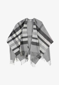 Unausgewählt, light grey