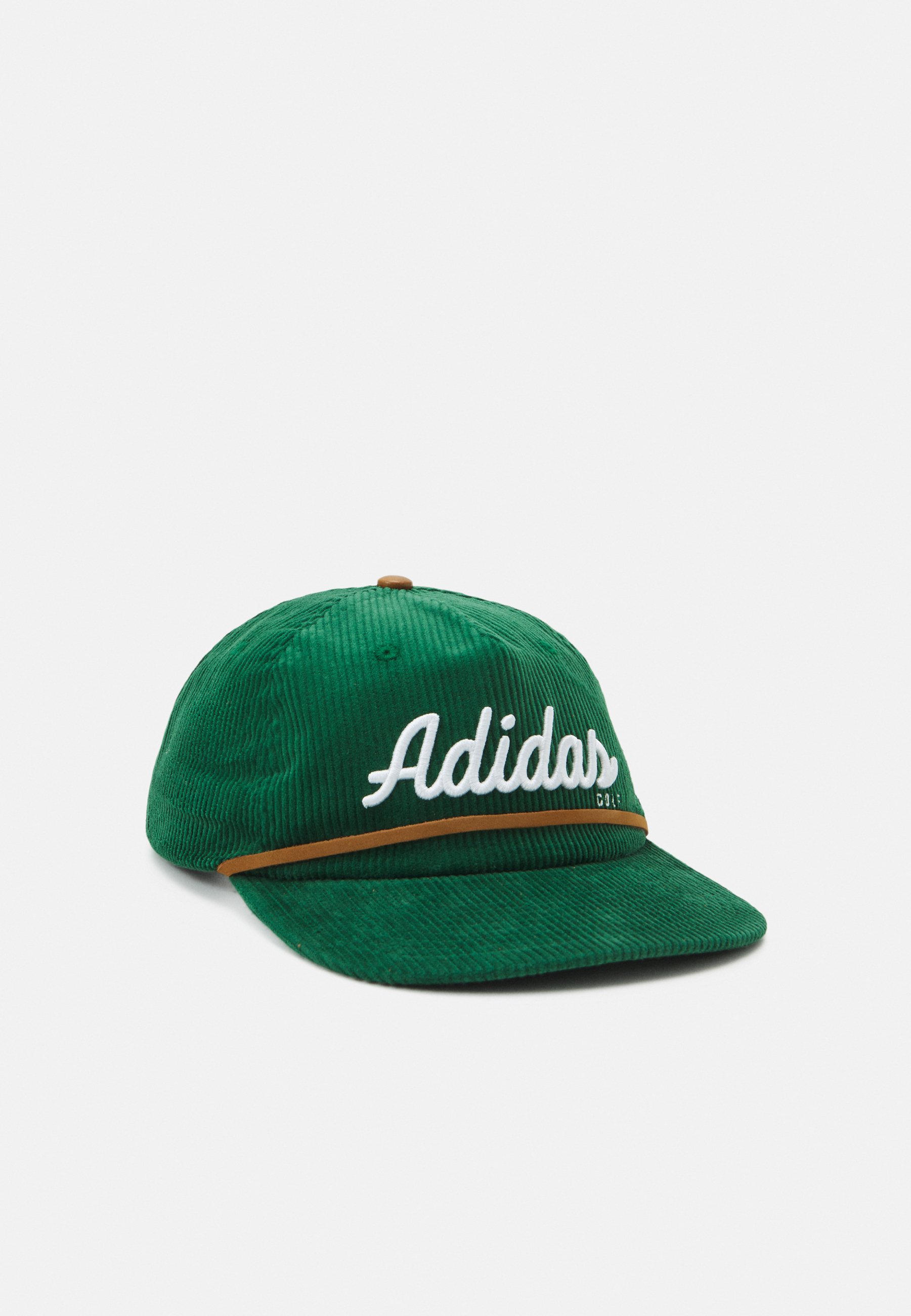 gorras adidas verdes