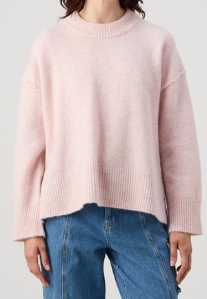 DAY Birger et Mikkelsen, Pullover - light pink