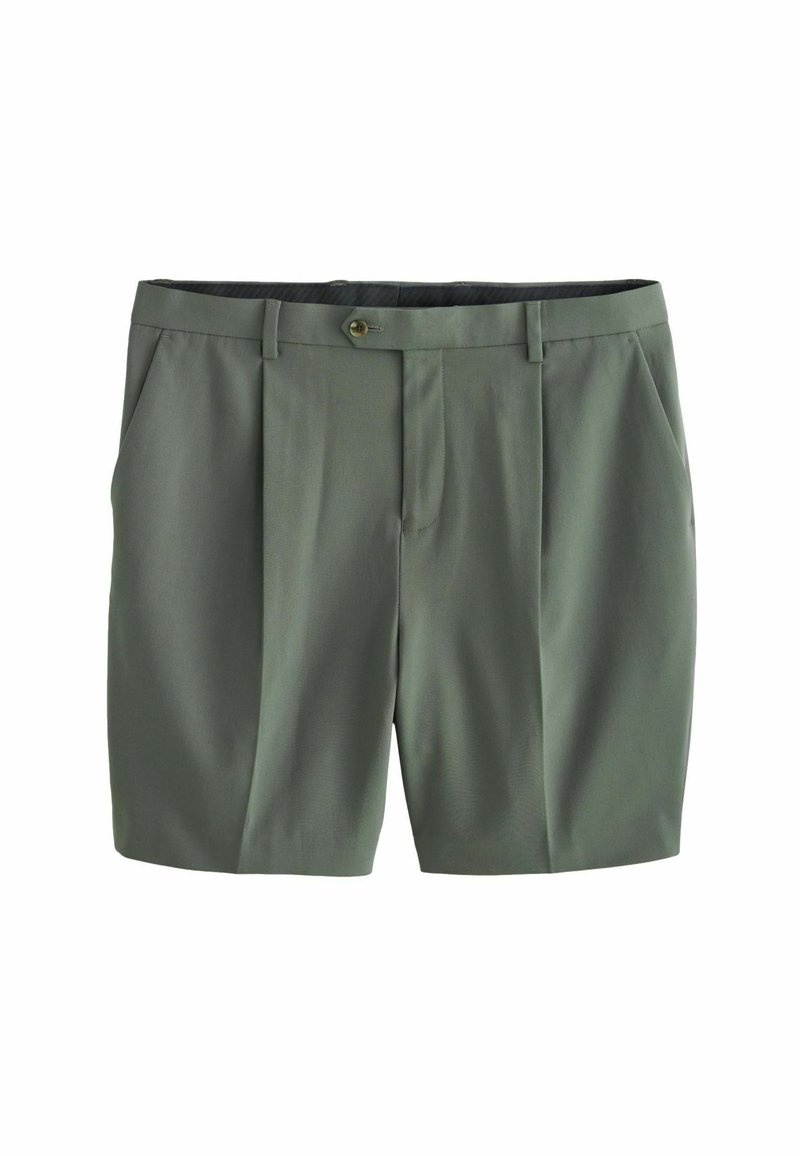 Next Shorts groen