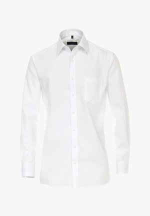 Formal shirt - white
