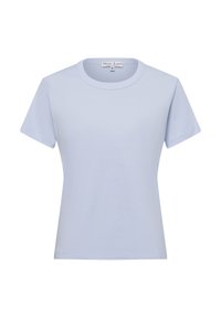 Unselected, hellblau