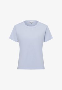 Unselected, hellblau