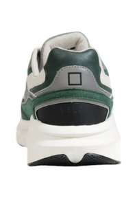 D.A.T.E. Sneakers basse - green