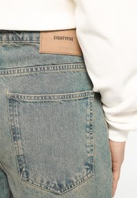 EIGHTYFIVE Baggy jeans - light-blue denim
