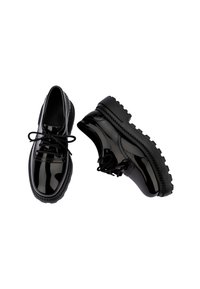 Melissa CHARLOTTE czarny