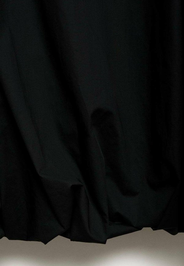 MAGIC - Puffball skirt - schwarz3