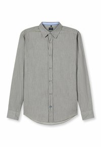 Unausgewählt, silbergrau