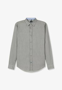 Unausgewählt, silbergrau