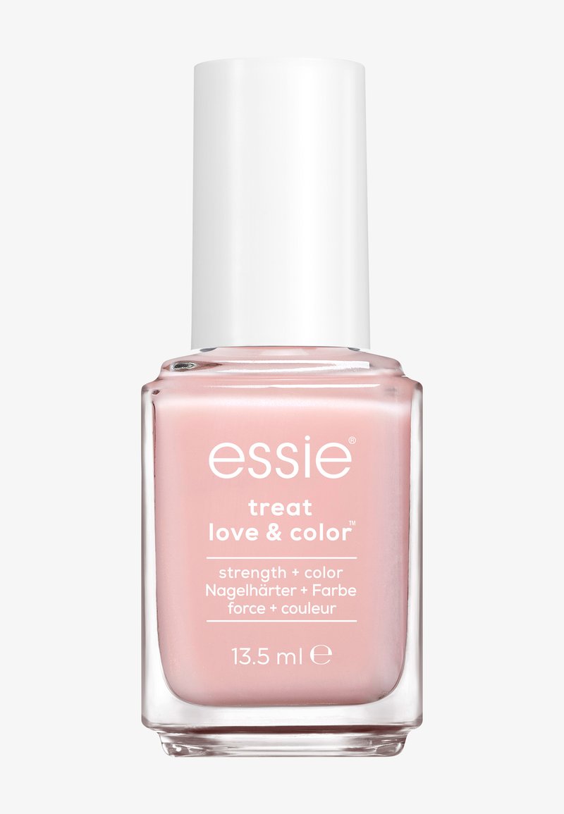 Essie NAIL CARE TREAT, LOVE & COLOR - Nagelpflege - sheers to you
