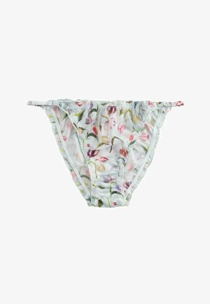 Next, Slip - tulip