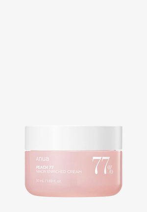 Anua PEACH 77 NIACIN ENRICHED CREAM 50ML - Gesichtscreme