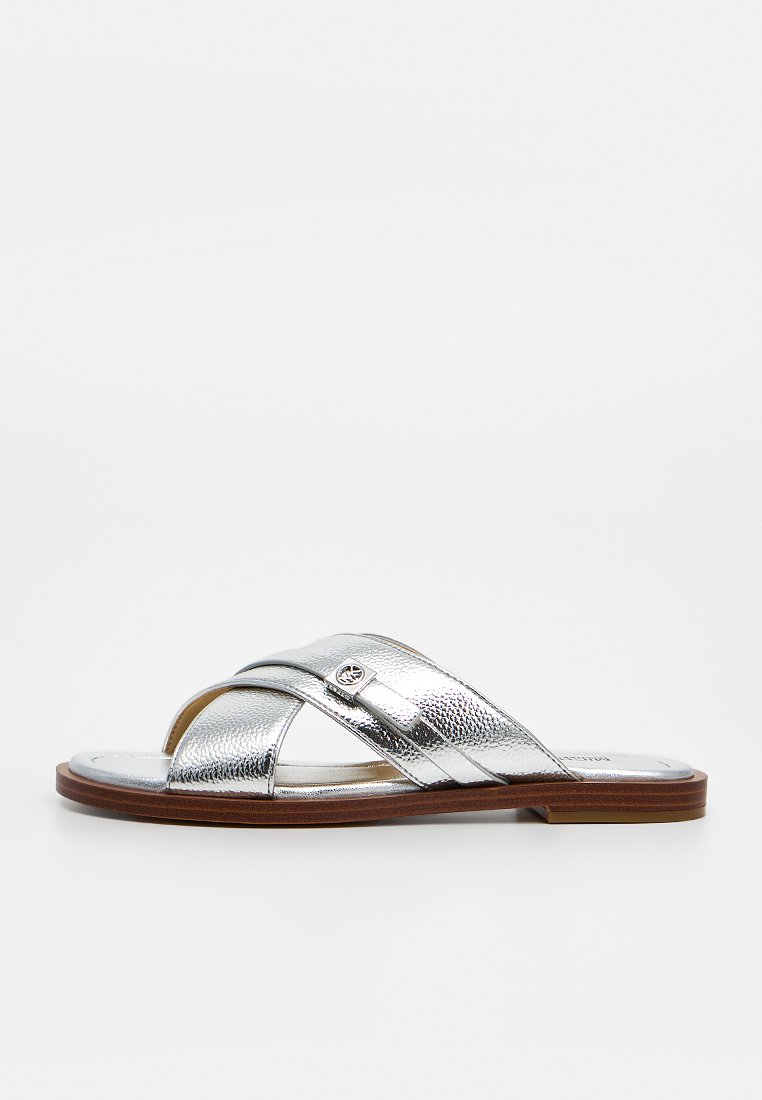 Sandalias planas