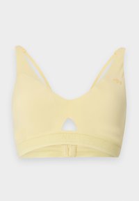 Επιλέχθηκε, yellow