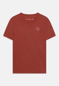 Abercrombie & Fitch - T-shirt basic