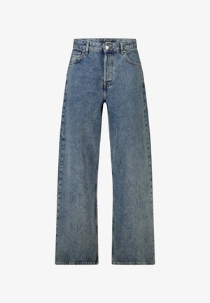 America Today, JEANS - Straight leg jeans - 325