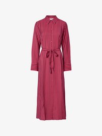 Wybrany, rethink pink /tibetan red