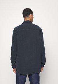 Samsøe Samsøe DAMON  - Overhemd - black
