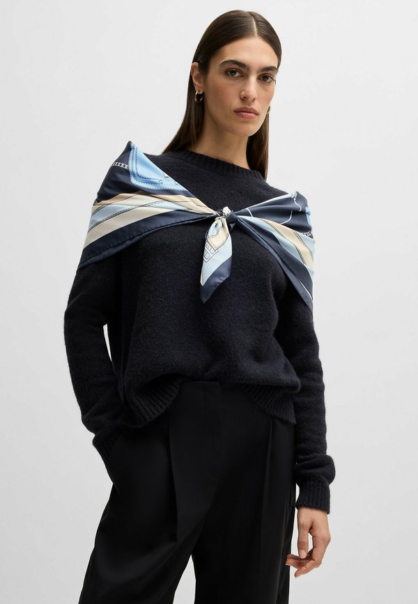 LAINY - Scarf - patterned thirtytwo4