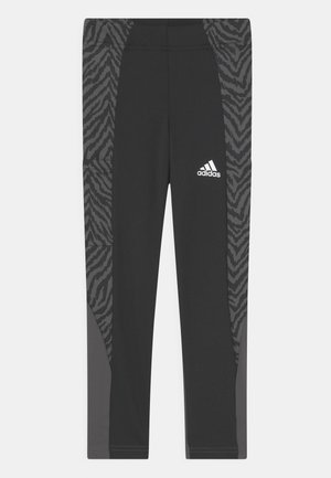 SEA TIGHT UNISEX - Medias - black/grey/black