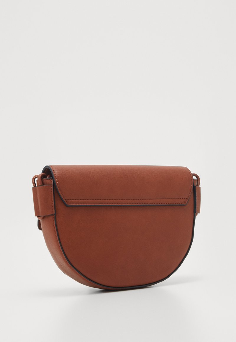 Damen Taschen | TOM TAILOR EVY Umhängetasche cognac - JC35196 Damen Taschen | TOM TAILOR EVY Umhängetasche cognac - JC35196