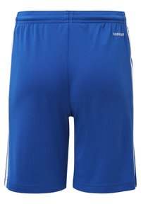 adidas Performance SQUADRA 21 Y - Short de sport - black/white