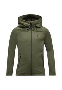 Non selezionato, olive