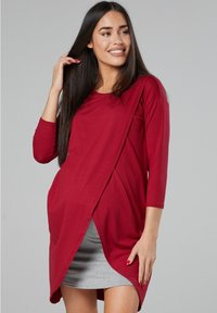 Unselected, Bordeaux Graumelange