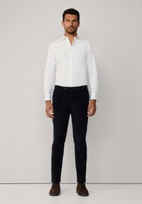 Hackett London Camisa - white