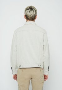 Levi's® Chaqueta vaquera - off-white