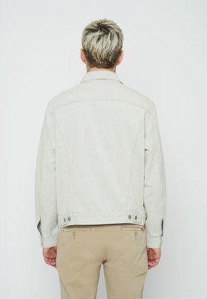 Levi's® Chaqueta vaquera - off-white
