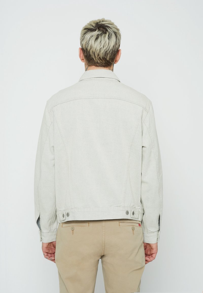 Levi's® Chaqueta vaquera - off-white