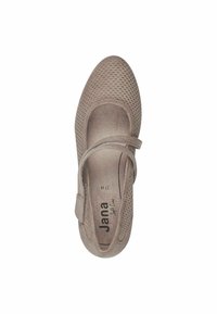 Jana Pumps - stone