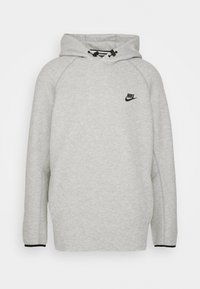 Nike Sportswear TECH FLEECE HOODIE Kapuzenpullover dark grey