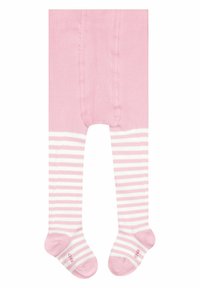 FALKE BABY STRIPE - Rajstopy