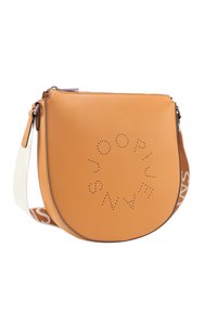 JOOP! Jeans GIRO STELLA SHOULDER - Borsa a tracolla - darkorange