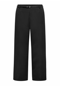 Non sélectionné, black