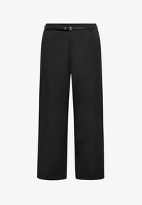 Sélectionné, black